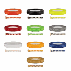 LIZARD SKINS Lizard Skin DSP Ultra X Bat Grips: Solid