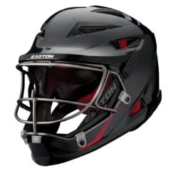 Easton Hellcat Slowpitch Fielding Helmet: EHCATH -EASTON Shop EASTONHELLCATSLOWPITCHFIELDINGHELMET black