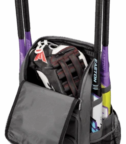 Easton Roadhouse Slowpitch Backpack: EBA004 -EASTON Shop EBA004 CH5
