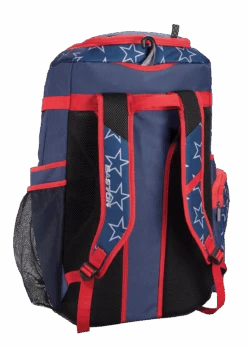 Easton Roadhouse Slowpitch Backpack: EBA004 -EASTON Shop EBA004 SS4