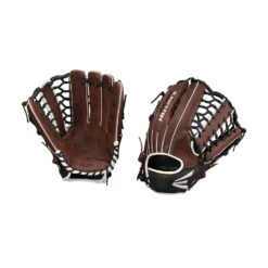 Easton EL JEFE 13.5 Inch Slowpitch Softball Glove: A130532 -EASTON Shop EL JEFE EJ1350SP MODEL A130532 palm shell