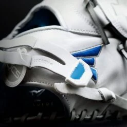 Easton Ghost NX 12.5" Pitcher/Infield Fastpitch Softball Glove: GNXFP125 -EASTON Shop EastonGhostNX12.5 Pitcher InfieldFastpitchSoftballGlove GNXFP125 4