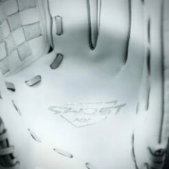 Easton Ghost NX 12.5" Pitcher/Infield Fastpitch Softball Glove: GNXFP125 -EASTON Shop EastonGhostNX12.5 Pitcher InfieldFastpitchSoftballGlove GNXFP125 6