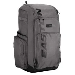 Easton Roadhouse Slowpitch Backpack: EBA004 -EASTON Shop EastonRoadhouseSlowpitchBackpack EBA004 Charcoal