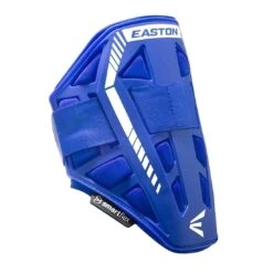 Easton Baseball/Softball Batter's Protective Elbow Guard (Multiple Colors) -EASTON Shop Easton Elbow Guard Royal