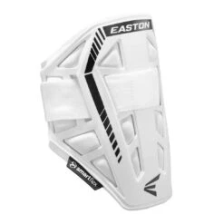Easton Baseball/Softball Batter's Protective Elbow Guard (Multiple Colors) -EASTON Shop Easton Elbow Guard White