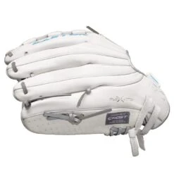 Easton Ghost NX 12.5" Pitcher/Infield Fastpitch Softball Glove: GNXFP125 -EASTON Shop Easton Ghost NX Faspitch Softball Glove GNXFP125 4