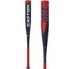2022 Easton ADV HYPE (-5) 2 5/8" USSSA Baseball Bat: SL22HYP58