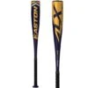 2022 Easton ALPHA ALX JBB (-10) 2 3/4" USSSA Youth Baseball Bat: JBB22AL10