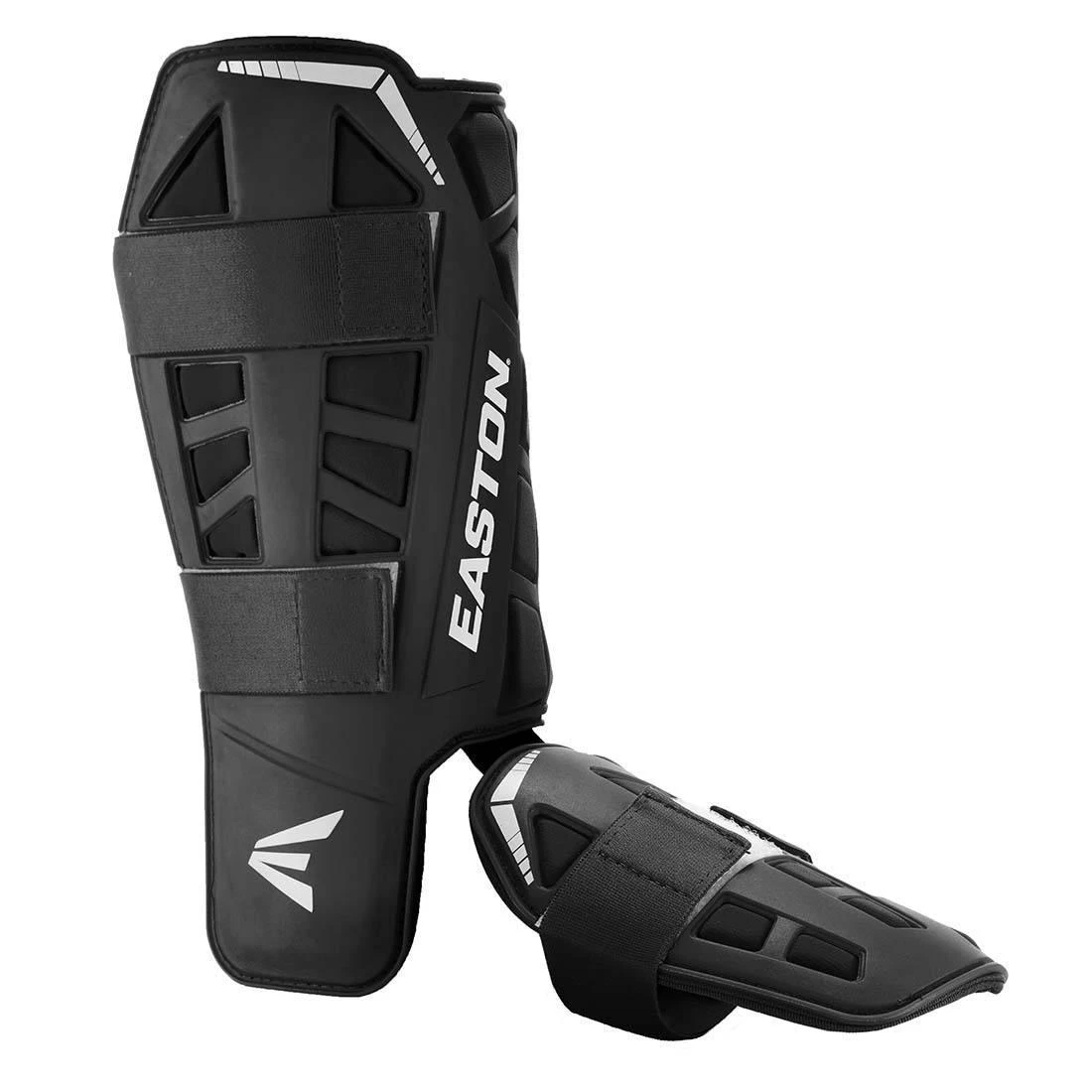 Easton Baseball/Softball Batter's Protective Leg Guard (Multiple Colors) 2 Easton Baseball/Softball Batter's Protective Leg Guard (Multiple Colors) - Image 2