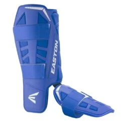 Easton Baseball/Softball Batter's Protective Leg Guard (Multiple Colors) 14 Easton Baseball/Softball Batter's Protective Leg Guard (Multiple Colors) -EASTON Shop Easton Leg Guard RHH Royal