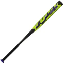 2023 Easton Limited Edition POW 12.75" Endloaded 2PC USSSA Slowpitch Softball Bat: SP23POWHBL -EASTON Shop Easton POW HB Exclusive Slowpitch Softball Bat 1