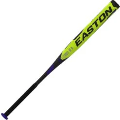 2023 Easton Limited Edition POW 12.75" Endloaded 2PC USSSA Slowpitch Softball Bat: SP23POWHBL -EASTON Shop Easton POW HB Exclusive Slowpitch Softball Bat 3