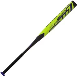 2023 Easton Limited Edition POW 12.75" Endloaded 2PC USSSA Slowpitch Softball Bat: SP23POWHBL -EASTON Shop Easton POW HB Exclusive Slowpitch Softball Bat 4
