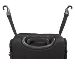 DeMarini Special Ops Front Line Wheeled Roller Bag: WB57109 -EASTON Shop FenceHooksSpecialOpsFrontLIneRoller