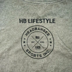 HB Lifestyle Active Wear Men's T-Shirt: Filthe 7 HB Lifestyle Active Wear Men's T-Shirt: Filthe -EASTON Shop Filthe1