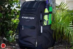 Easton Flagship Baseball And Softball Backpack: E00682067 -EASTON Shop FlagShip Backpack HBSports 2