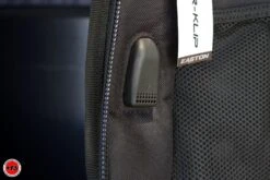 Easton Flagship Baseball And Softball Backpack: E00682067 -EASTON Shop FlagShip Backpack HBSports 4