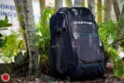 Easton Flagship Baseball And Softball Backpack: E00682067 -EASTON Shop FlagShip Backpack HBSports 5
