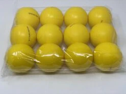One Dozen (12) SMUSHBALLS The Ultimate Indoor & Outdoor Batting Practice Ball: Yellow 6 One Dozen (12) SMUSHBALLS The Ultimate Indoor & Outdoor Batting Practice Ball: Yellow -EASTON Shop FullSizeRender c4b61652 d584 4f10 8f51 b77b0d45438b