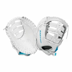 Easton Ghost Fastpitch Tournament Elite 13" First Base Mitt: A130853 -EASTON Shop GHOST TE FP GTEFP313 A130853