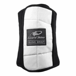 Lizard Skins Glove Wrap: BAGWP -EASTON Shop GloveWrapFront DiamondWhite