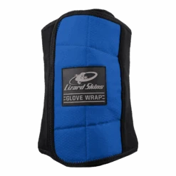 Lizard Skins Glove Wrap: BAGWP -EASTON Shop GloveWrapFront TrueBlue