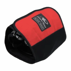 Lizard Skins Glove Wrap: BAGWP -EASTON Shop GloveWrapSide CrimsonRed