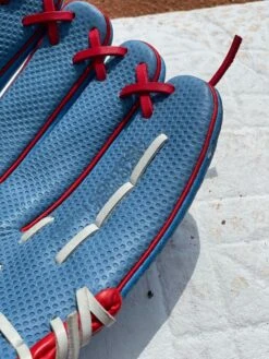 2022 Wilson A2000 Kelsey Stewart KS7 GM 12" Fastpitch Glove: WTA20RF22KS7 -EASTON Shop IMG 0340