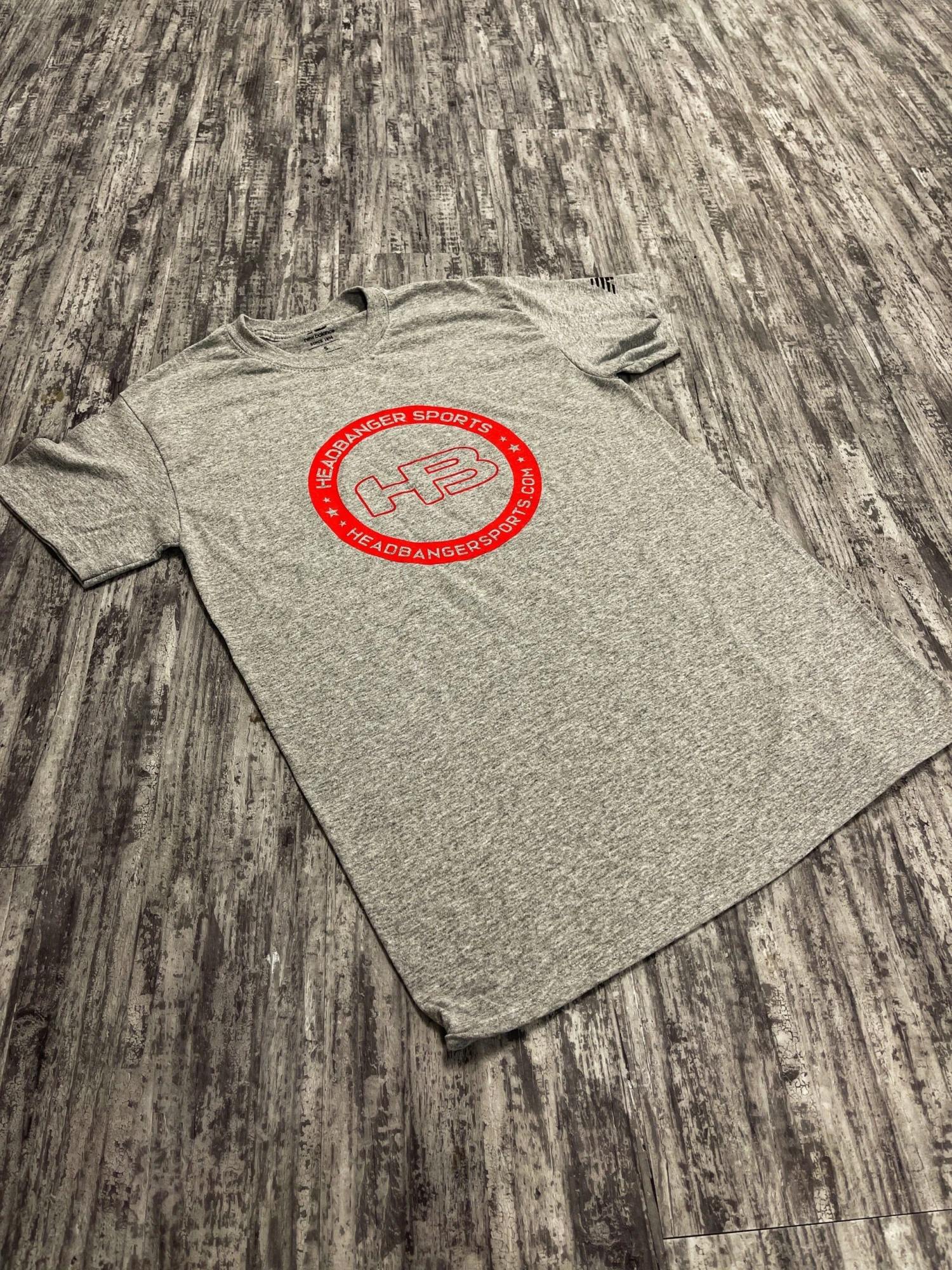 Headbanger Sports Exclusive New Balance Custom Performance Camp Tees 4 Headbanger Sports Exclusive New Balance Custom Performance Camp Tees - Image 4