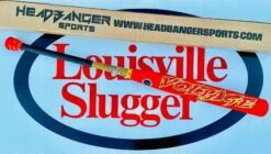 2023 Louisville Slugger VOLTAGE 13" Endload USSSA Slowpitch Softball Bat: WBL2623010 -EASTON Shop IMG 2521