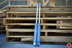 2022 Louisville Slugger INERTIA ASA/USA Slowpitch Softball Bat: WBL2628010 -EASTON Shop Inertia 3