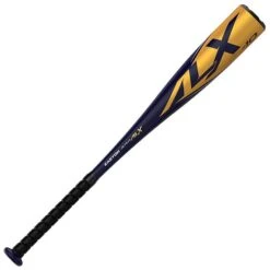 2022 Easton ALPHA ALX JBB (-10) 2 3/4" USSSA Youth Baseball Bat: JBB22AL10 -EASTON Shop JB22AL10 4