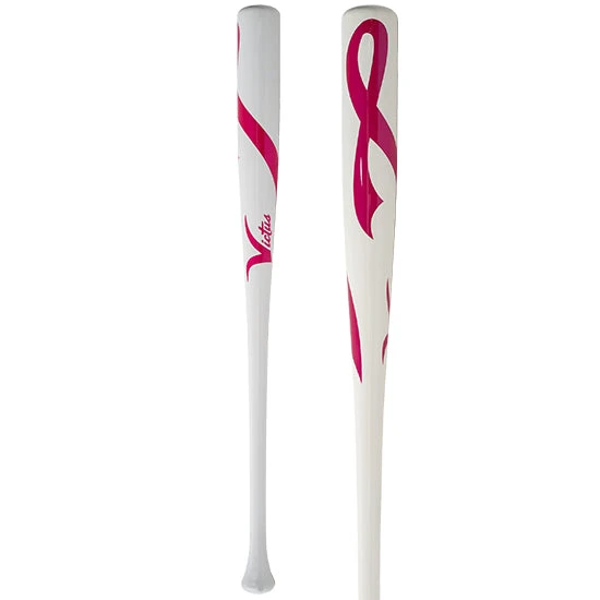 Victus JC24 Mother's Day Wood Baseball Bat: VSMJC24LS-MD 1 Victus JC24 Mother's Day Wood Baseball Bat: VSMJC24LS-MD