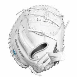 Easton Elite 33" Jen Schroeder Fastpitch Catcher's Mitt: MYWHY-29