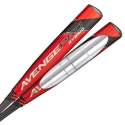 2022 AXE Avenge Pro Hybrid (-3) BBCOR Baseball Bat: L130JP -EASTON Shop L130JP Axe PI.011