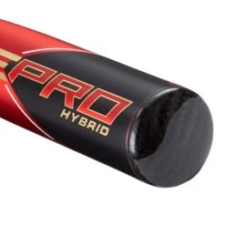 2023 Axe Avenge Pro Hybrid FLARED (-3) BBCOR Baseball Bat: L130K-FLR -EASTON Shop L130K FLR PI.009