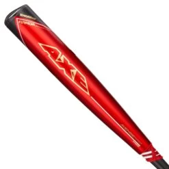 2023 Axe Avenge Pro Hybrid FLARED (-3) BBCOR Baseball Bat: L130K-FLR -EASTON Shop L130K FLR PI.012