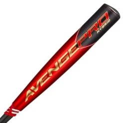 2023 Axe Avenge Pro Hybrid FLARED (-3) BBCOR Baseball Bat: L130K-FLR -EASTON Shop L130K FLR PI.013
