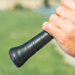 2023 Axe Avenge Pro Hybrid FLARED (-3) BBCOR Baseball Bat: L130K-FLR -EASTON Shop L130K FLR Lifestyle.007