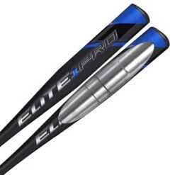 2022 AXE Elite One Pro (-3) BBCOR Baseball Bat: L137JP -EASTON Shop L137JP PI .006