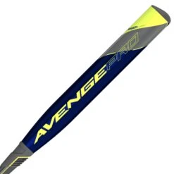2021 AXE Avenge Pro Balanced USSSA Slowpitch Softball Bat: L154J -EASTON Shop L154J.005