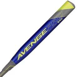 2022 Axe Avenge Pro 240 USSSA Slowpitch Softball Bat - Endloaded: L154JP-E -EASTON Shop L154JP E PI.005