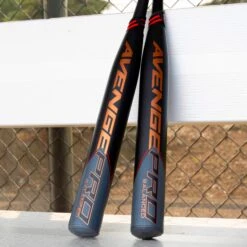 2023 Axe Avenge Pro Balanced USSSA Slowpitch Softball Bat: L154K -EASTON Shop L154K PI Life.006