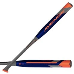2021 AXE Avenge Power Gap USA/ASA Slowpitch Softball Bat: L155J -EASTON Shop L155J PI AMAZON.004