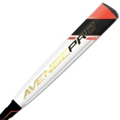2021 AXE Avenge PRO USSSA NTS (-8) 2 3/4" Baseball Bat: L173J -EASTON Shop L173J PI AMAZON.004