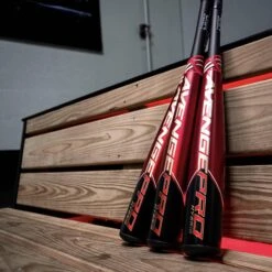 2023 Axe Avenge Pro (-10) 2 5/8" Hybrid USA Baseball Bat: L194K -EASTON Shop L194K PI 019