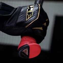 2023 Axe Avenge Pro (-10) 2 5/8" Hybrid USA Baseball Bat: L194K -EASTON Shop L194K PI 021