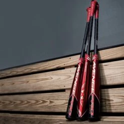 2023 Axe Avenge Pro (-10) 2 5/8" Hybrid USA Baseball Bat: L194K -EASTON Shop L194K PI 023