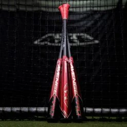 2023 Axe Avenge Pro (-10) 2 5/8" Hybrid USA Baseball Bat: L194K -EASTON Shop L194K PI 024